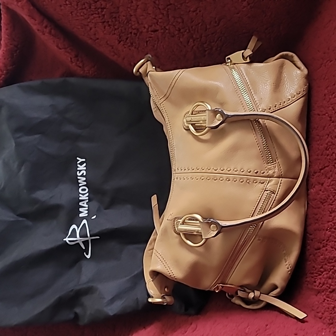 Makowsky Bag